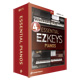 『EZ KEYS - ESSENTIAL PIANOS / BOX』