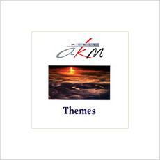 AKM02 THEMES / BOX