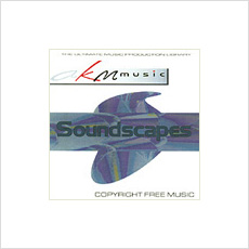 AKM34 SOUNDSCAPES / BOX