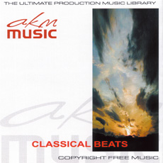 AKM53 CLASSICAL BEATS