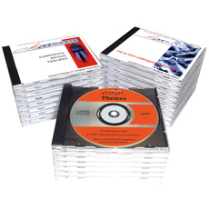 AKM MUSIC BGM 33DISC SET