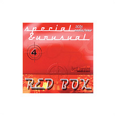 RED BOX VOL.4 SPECIAL & UNUSUAL