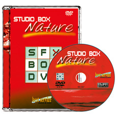 STUDIO BOX VOL.1 NATURE