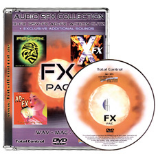 FX-PACK / BOX