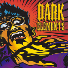 DARK ELEMENTS 1 / BOX