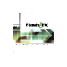 クリプトン Flash Efx Box 効果音ライブラリー