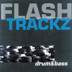 クリプトン | FLASH TRACKZ DRUM&BASS（サンプリング素材）
