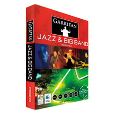 garritan jazz big band 3