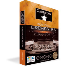 garritan personal orchestra 5 manual