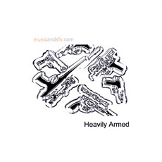 HEAVILY ARMED / BOX