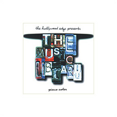 HML19 PIANO SOLOS