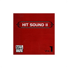 HIT SOUND II VOL.1 / BOX