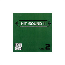 HIT SOUND II VOL.2 / BOX