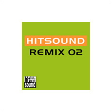 HIT SOUND II REMIX VOL.2 / BOX