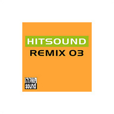 HIT SOUND II REMIX VOL.3 / BOX