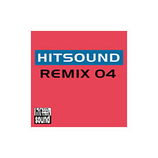 HIT SOUND II REMIX VOL.4 / BOX