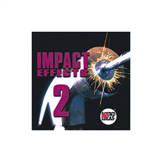 IMPACT EFFECTS 2 / BOX