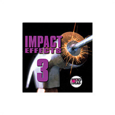 IMPACT EFFECTS 3 / BOX