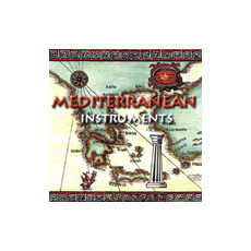 クリプトン | MEDITERRANEAN INSTRUMENTS AKAI CD-ROM（サンプリング素材）