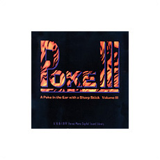 A POKE IN THE EAR 3 / MAC CD-ROM