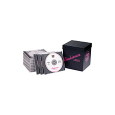 SERIES3000 AMBIENCE 1 / BOX