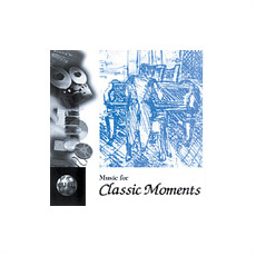 SV505 MUSIC FOR CLASSIC MOMENTS