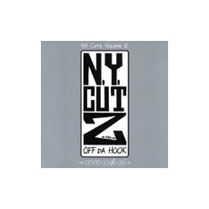 クリプトン | N.Y. CUTZ 2 OFF DA HOOK / BOX（サンプリング素材）