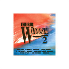 THE BIG WHOOSH 2 / BOX