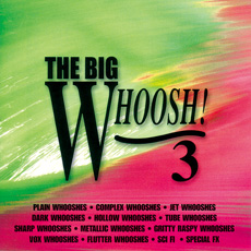 THE BIG WHOOSH 3 / BOX