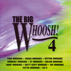 THE BIG WHOOSH 4 / BOX