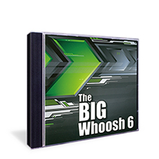 THE BIG WHOOSH 6 / BOX