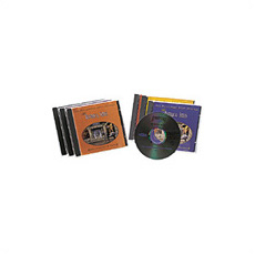 HISTORICAL SERIES / BOX