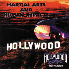 クリプトン Martial Arts And Human Impacts Box 効果音ライブラリー