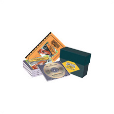 SOUND DESIGNER TOOL KIT / BOX