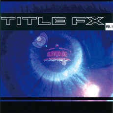 TITLE FX VOL.1 / BOX