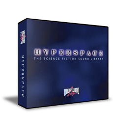 HYPER SPACE / BOX