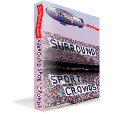 SURROUND SPORT CROWDS / BOX