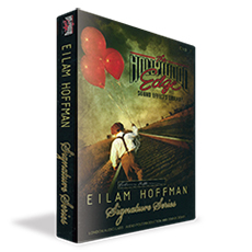 EILAM HOFFMAN SIGNATURE SERIES / BOX