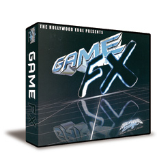 GAME FX / BOX