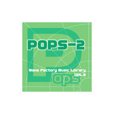 WF206 POPS 2 / BOX