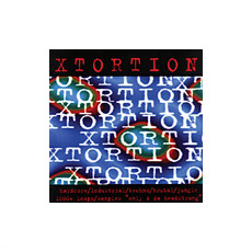 クリプトン | XTORTION 1（サンプリング素材）