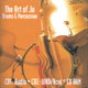 『THE ART OF JO - DRUMS & PERCUSSION』