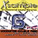 『XSAMPLE VOL.6 / EMU CD-ROM』