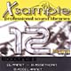 『XSAMPLE VOL.12 / EMU CD-ROM』