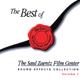 『THE BEST OF THE SAUL ZAENTZ FILM CENTER』