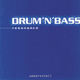 『DRUM 'N' BASS RESONANCE』