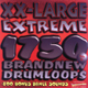 『XX LARGE EXTREME』