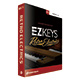 『EZ KEYS - RETRO ELECTRICS / BOX』