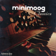 『MINIMOOG』