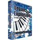 『ORGAN EXPLOSION 9V-B3 EDITION / BOX』